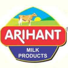 Arihant Milk Product