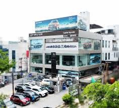Capital Hyundai