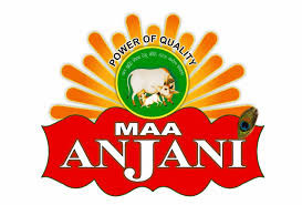 MAA ANJANI GROUP SHIKOHABAD