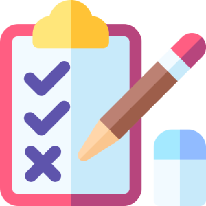 Work Path Solution