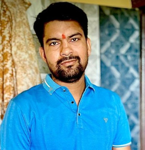 Gaurav Raghav