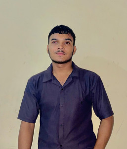 Vipin Rawat